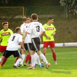 Mrągowia Mrągowo - Olimpia 2004 Elbląg 2:0