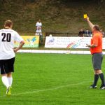 Mrągowia Mrągowo - Olimpia 2004 Elbląg 2:0