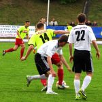 Mrągowia Mrągowo - Olimpia 2004 Elbląg 2:0