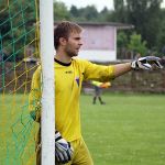 Warmia Olsztyn - Start Kozłowo 2:1