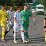 Stomil Olsztyn - GKS Katowice 0:0