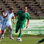 Stomil Olsztyn - GKS Katowice 0:0