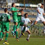 Stomil Olsztyn - GKS Katowice 0:0