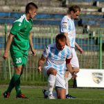 Stomil Olsztyn - GKS Katowice 0:0