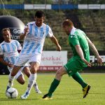 Stomil Olsztyn - GKS Katowice 0:0