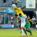 Stomil Olsztyn - GKS Katowice 0:0