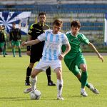 Stomil Olsztyn - GKS Katowice 0:0