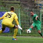 Stomil Olsztyn - GKS Katowice 0:0