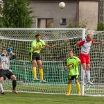 Start Działdowo - Mrągowia Mrągowo 2:0