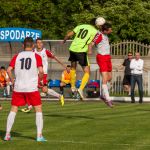 Start Działdowo - Mrągowia Mrągowo 2:0