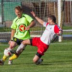 Start Działdowo - Mrągowia Mrągowo 2:0