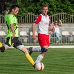 Start Działdowo - Mrągowia Mrągowo 2:0