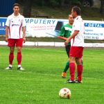 Mrągowia Mrągowo - Dąd Dąbrowa Białostocka 1:0