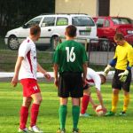 Mrągowia Mrągowo - Dąd Dąbrowa Białostocka 1:0