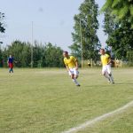 Warmiak Łukta - Olimpia Olsztynek 2:0