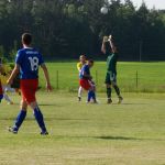 Warmiak Łukta - Olimpia Olsztynek 2:0