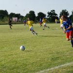 Warmiak Łukta - Olimpia Olsztynek 2:0