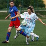 OKS Stomil Olsztyn - Widok Lublin 3:0