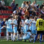 OKS Stomil Olsztyn - Widok Lublin 3:0