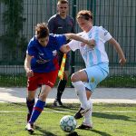 OKS Stomil Olsztyn - Widok Lublin 3:0