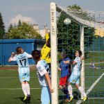 OKS Stomil Olsztyn - Widok Lublin 3:0