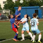 OKS Stomil Olsztyn - Widok Lublin 3:0