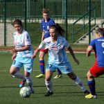 OKS Stomil Olsztyn - Widok Lublin 3:0