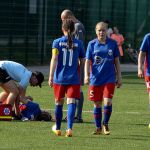 OKS Stomil Olsztyn - Widok Lublin 3:0