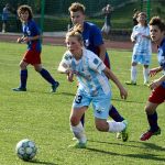 OKS Stomil Olsztyn - Widok Lublin 3:0