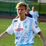 OKS Stomil Olsztyn - Widok Lublin 3:0