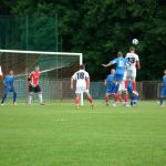 Victoria Bartoszyce - Warmia i Mazury 4:2