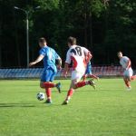 Victoria Bartoszyce - Warmia i Mazury 4:2