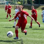 KKP Stomil II Olsztyn – Atomówki Korsze 2:0