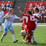 KKP Stomil II Olsztyn – Atomówki Korsze 2:0