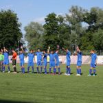 Podlasie - Warmia i Mazury 0:0, k. 4:5