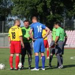 Podlasie - Warmia i Mazury 0:0, k. 4:5