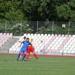 Podlasie - Warmia i Mazury 0:0, k. 4:5