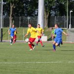 Podlasie - Warmia i Mazury 0:0, k. 4:5