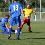 Podlasie - Warmia i Mazury 0:0, k. 4:5