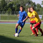 Podlasie - Warmia i Mazury 0:0, k. 4:5