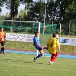 Podlasie - Warmia i Mazury 0:0, k. 4:5