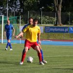 Podlasie - Warmia i Mazury 0:0, k. 4:5