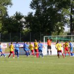 Podlasie - Warmia i Mazury 0:0, k. 4:5