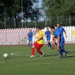 Podlasie - Warmia i Mazury 0:0, k. 4:5