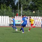 Podlasie - Warmia i Mazury 0:0, k. 4:5