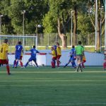 Podlasie - Warmia i Mazury 0:0, k. 4:5