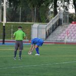 Podlasie - Warmia i Mazury 0:0, k. 4:5