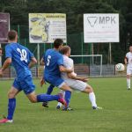 Mazowsze - Warmia i Mazury 3:2