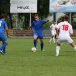 Mazowsze - Warmia i Mazury 3:2