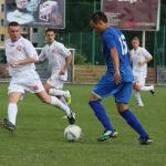 Mazowsze - Warmia i Mazury 3:2